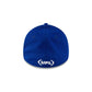 St. Louis Battlehawks Blue 39THIRTY Stretch Fit Hat