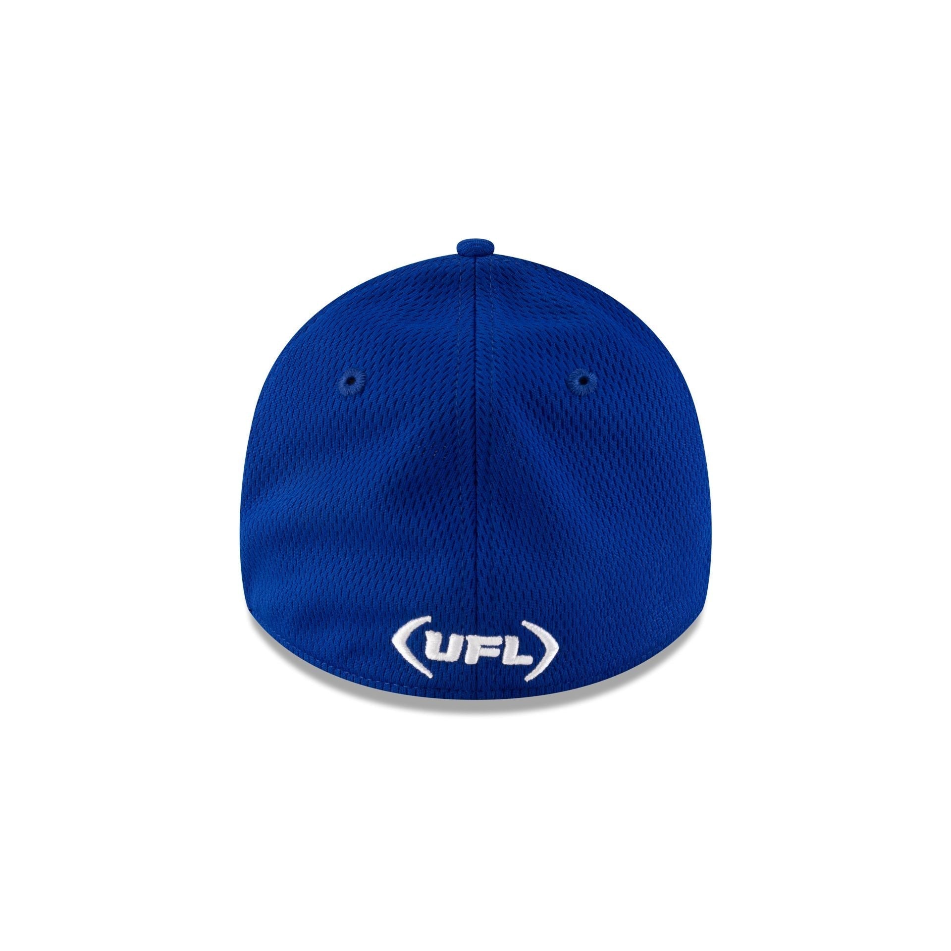 St. Louis Battlehawks Blue 39THIRTY Stretch Fit Hat