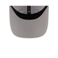 UFL White 39THIRTY Stretch Fit Hat