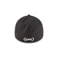 Birmingham Stallions Gray 39THIRTY Stretch Fit Hat