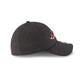 Birmingham Stallions Gray 39THIRTY Stretch Fit Hat