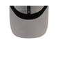 Birmingham Stallions White 39THIRTY Stretch Fit Hat