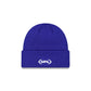St. Louis Battlehawks Blue Cuff Knit Beanie