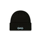 Arlington Renegades Black Cuff Knit Beanie