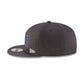 St. Louis Battlehawks Gray 9FIFTY Snapback Hat
