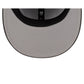 St. Louis Battlehawks Gray 9FIFTY Snapback Hat