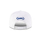 St. Louis Battlehawks White 9FIFTY Snapback Hat