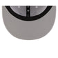 St. Louis Battlehawks White 9FIFTY Snapback Hat
