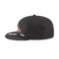 Birmingham Stallions Gray 9FIFTY Snapback Hat