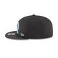 Arlington Renegades Gray 9FIFTY Snapback Hat