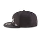 UFL Gray 9FIFTY Snapback Hat