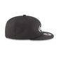 UFL Gray 9FIFTY Snapback Hat