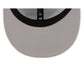 Arlington Renegades White 9FIFTY Snapback Hat