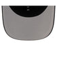 Arlington Renegades Black 9SEVENTY Stretch-Snap Hat