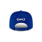 St. Louis Battlehawks Blue 9SEVENTY Stretch-Snap Hat