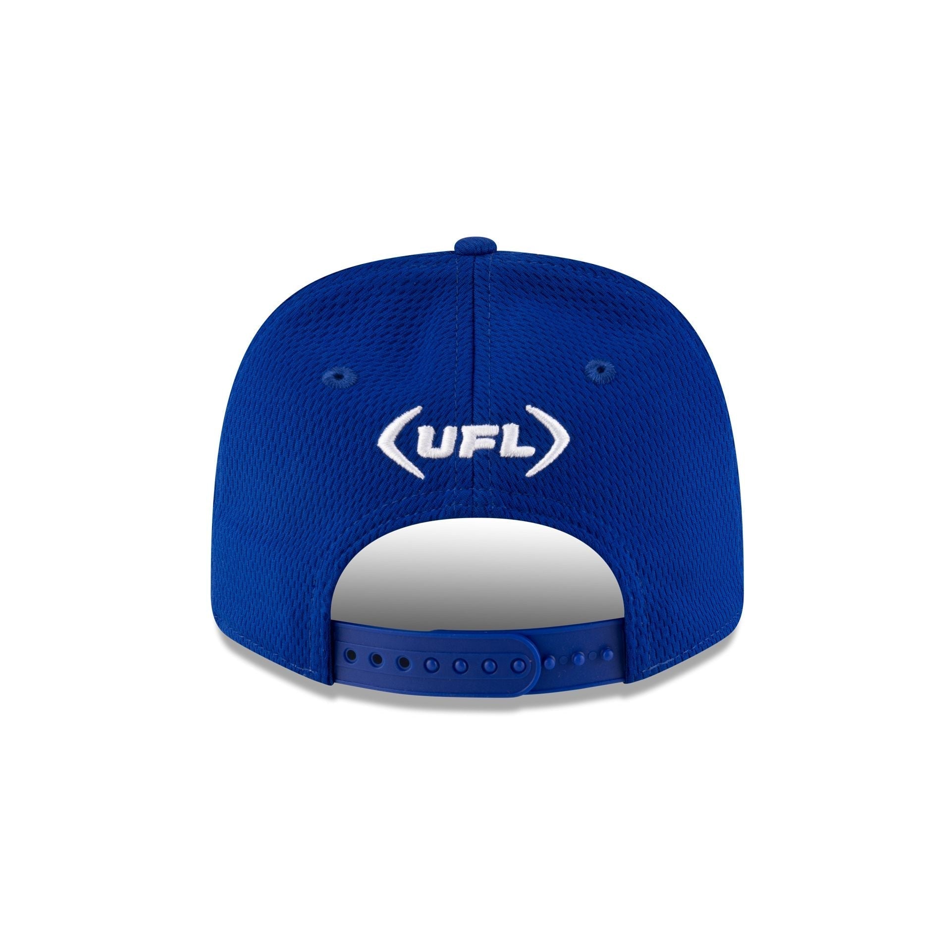 St. Louis Battlehawks Blue 9SEVENTY Stretch-Snap Hat