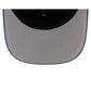 St. Louis Battlehawks Blue 9SEVENTY Stretch-Snap Hat