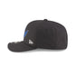 St. Louis Battlehawks Gray 9SEVENTY Stretch-Snap Hat