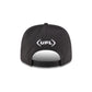 St. Louis Battlehawks Gray 9SEVENTY Stretch-Snap Hat