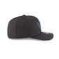 St. Louis Battlehawks Gray 9SEVENTY Stretch-Snap Hat