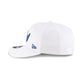 St. Louis Battlehawks White 9SEVENTY Stretch-Snap Hat