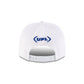 St. Louis Battlehawks White 9SEVENTY Stretch-Snap Hat