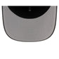 Birmingham Stallions Gray 9SEVENTY Stretch-Snap Hat