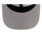 Birmingham Stallions White 9SEVENTY Stretch-Snap Hat