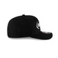 UFL Black 9SEVENTY Stretch-Snap Hat