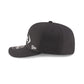 UFL Gray 9SEVENTY Stretch-Snap Hat