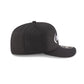 UFL Gray 9SEVENTY Stretch-Snap Hat