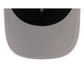 UFL White 9SEVENTY Stretch-Snap Hat