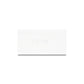 UFL White Headband