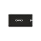 UFL Black Headband