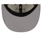 Texas A&M Aggies Chrome White Low Profile 59FIFTY Fitted Hat