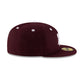 Texas A&M Aggies On Field 59FIFTY Fitted Hat