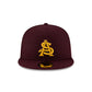 Arizona State Sun Devils Game 59FIFTY Fitted Hat
