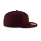 Arizona State Sun Devils Game 59FIFTY Fitted Hat