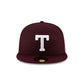 Texas A&M Aggies College Vault 59FIFTY Fitted Hat