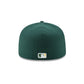 Athletics in Sacramento Sidepatch Road 59FIFTY Fitted Hat