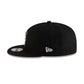 USC Trojans Black & White 9FIFTY Snapback Hat