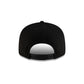 USC Trojans Black & White 9FIFTY Snapback Hat