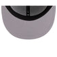 USC Trojans Black & White 9FIFTY Snapback Hat