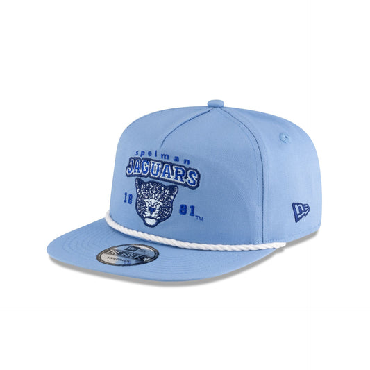 Spelman Jaguars Golfer Hat