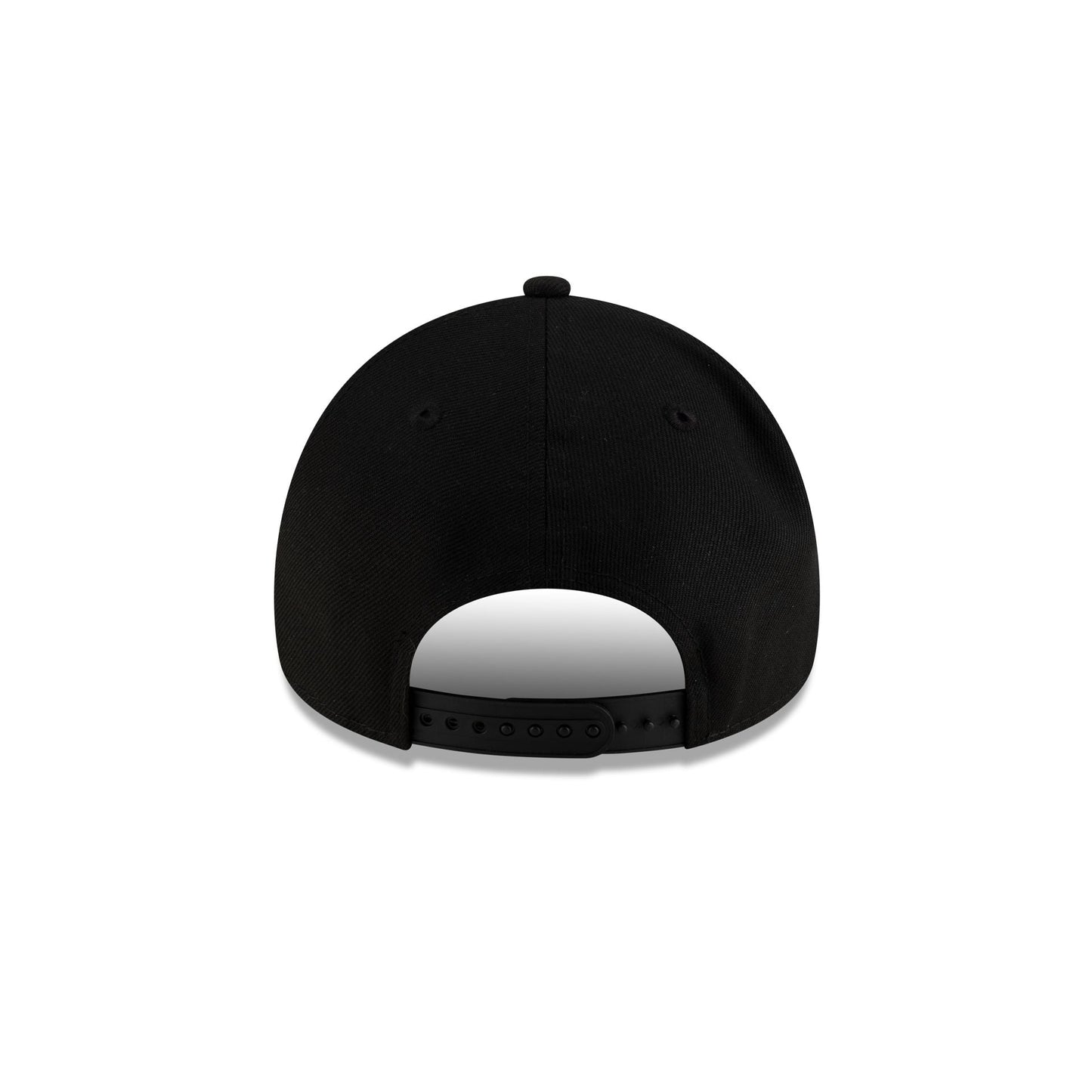 Clark Atlanta Panthers 9FORTY A-Frame Snapback Hat