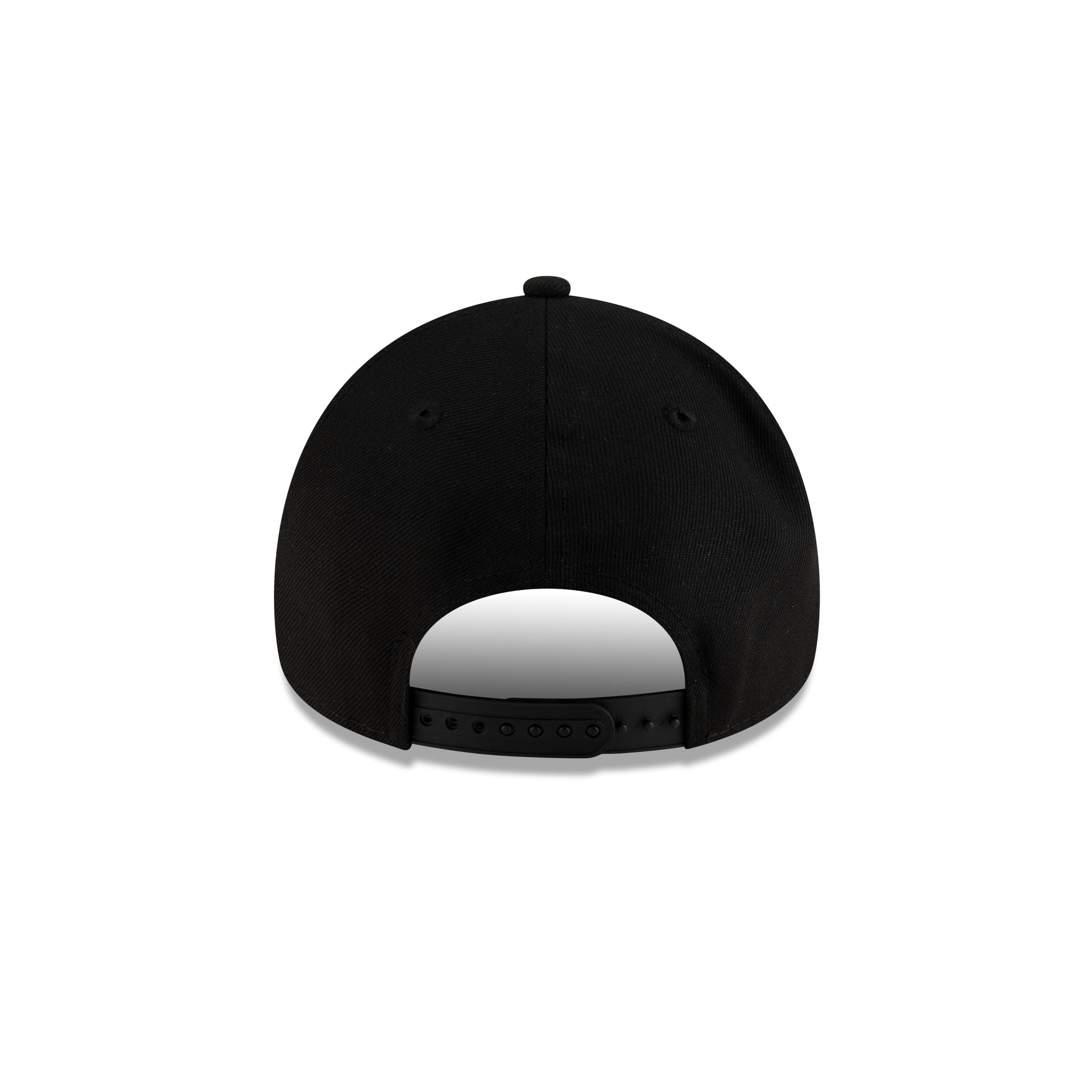 Clark Atlanta Panthers 9FORTY A-Frame Snapback Hat