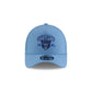 Spelman Jaguars 9FORTY A-Frame Snapback Hat