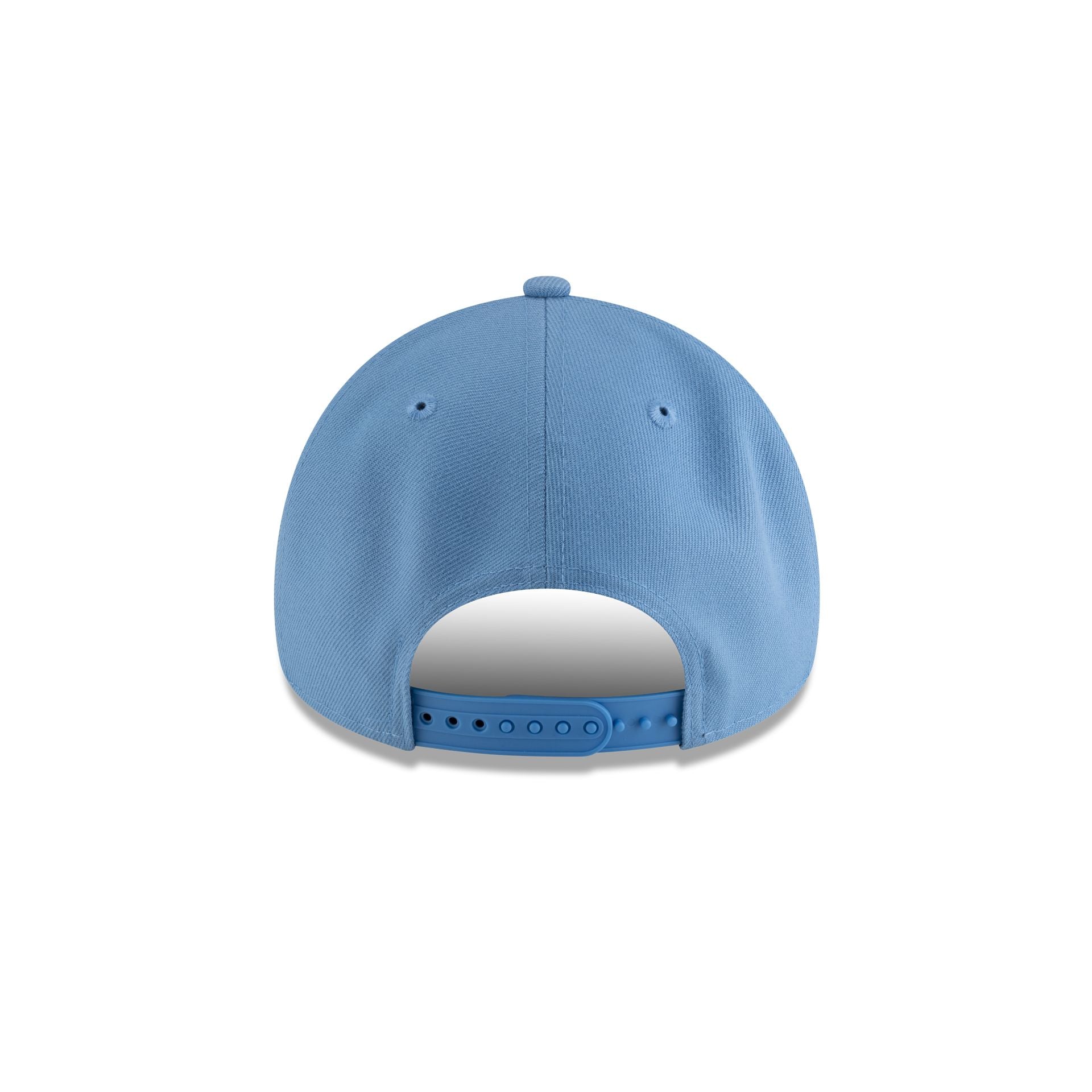 Spelman Jaguars 9FORTY A-Frame Snapback Hat