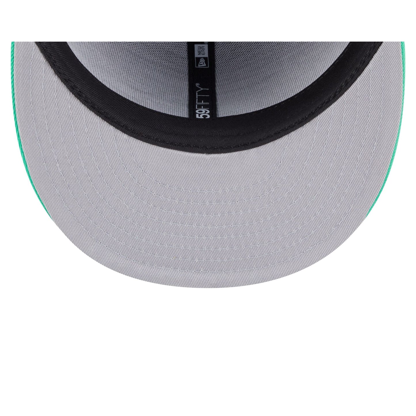 Austin FC 2025 MLS Kickoff 59FIFTY Fitted Hat