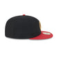 Atlanta United FC 2025 MLS Kickoff 59FIFTY Fitted Hat